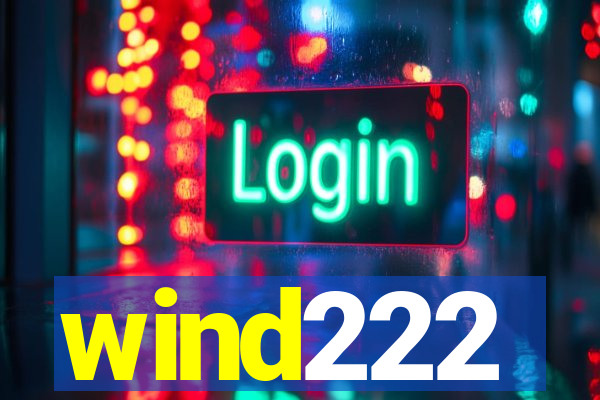 wind222