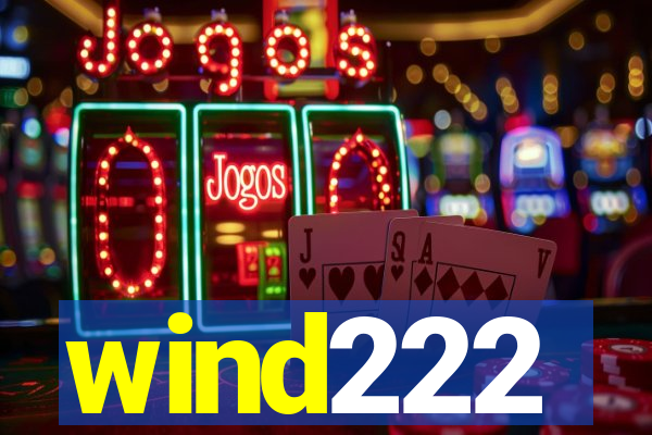 wind222