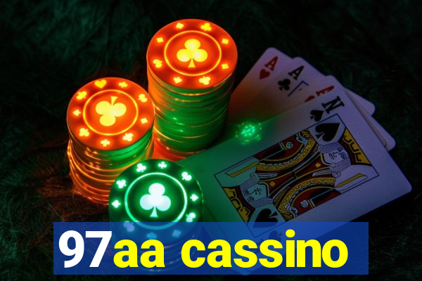 97aa cassino