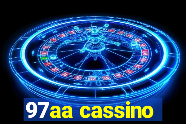 97aa cassino