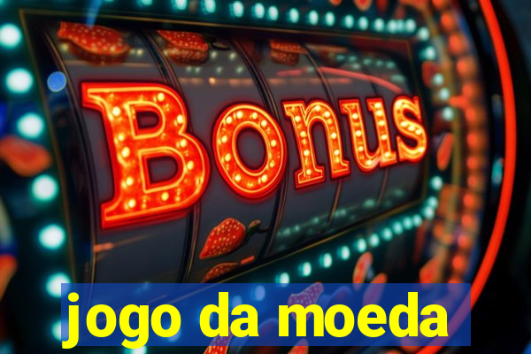 jogo da moeda