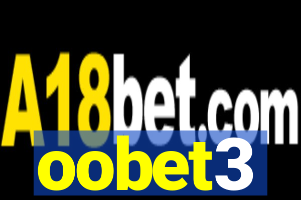 oobet3