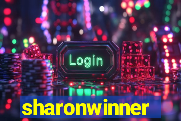 sharonwinner