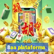 8aa plataforma