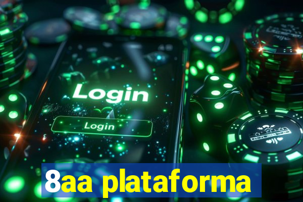 8aa plataforma