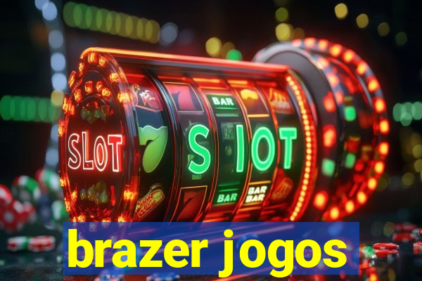 brazer jogos