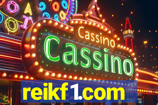 reikf1.com