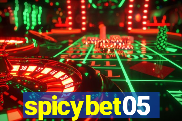 spicybet05