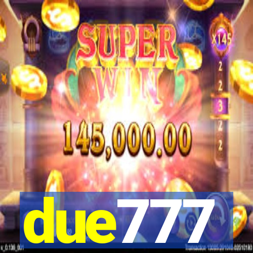 due777