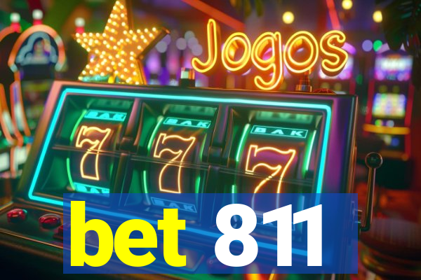bet 811