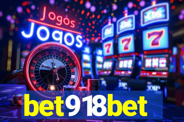 bet918bet