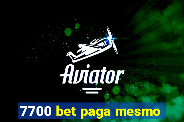 7700 bet paga mesmo