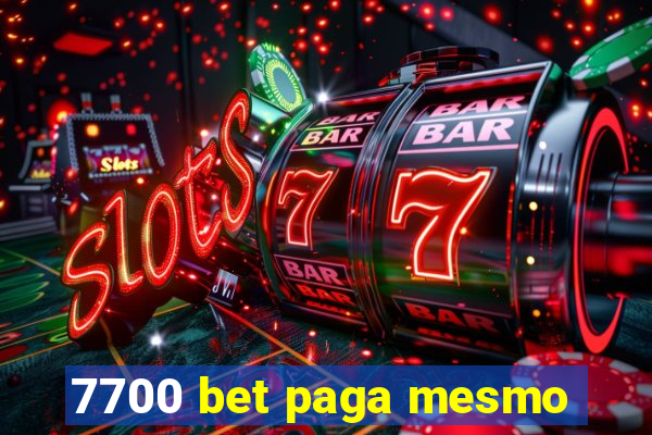 7700 bet paga mesmo