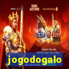 jogodogalo