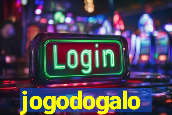 jogodogalo