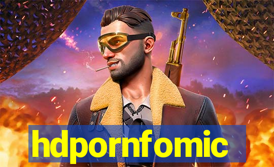 hdpornfomic