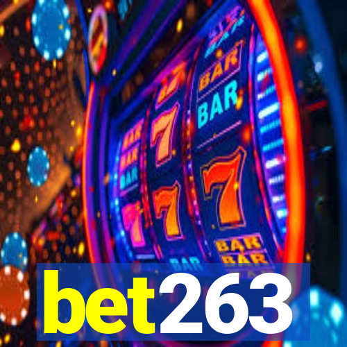 bet263