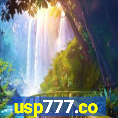 usp777.co
