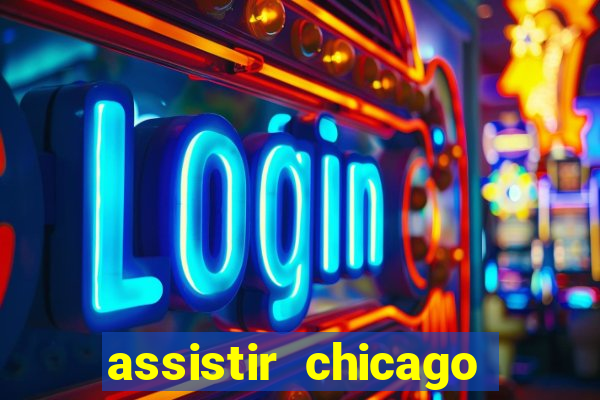 assistir chicago fire 3 temporada