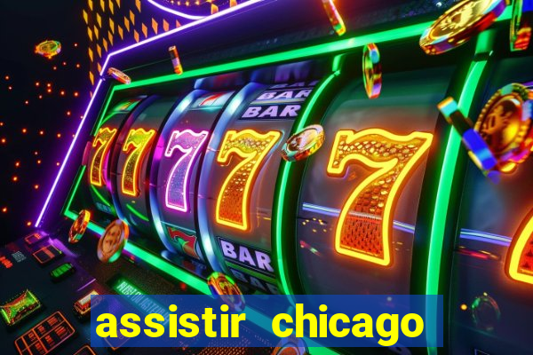 assistir chicago fire 3 temporada
