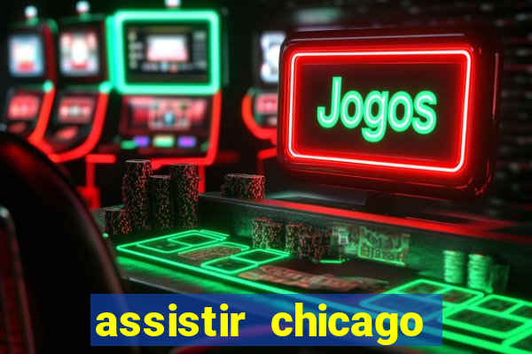 assistir chicago fire 3 temporada