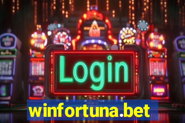 winfortuna.bet
