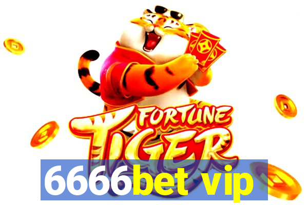 6666bet vip