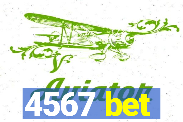 4567 bet