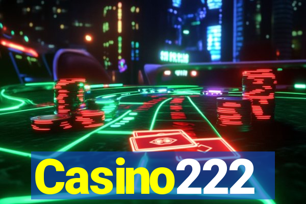Casino222