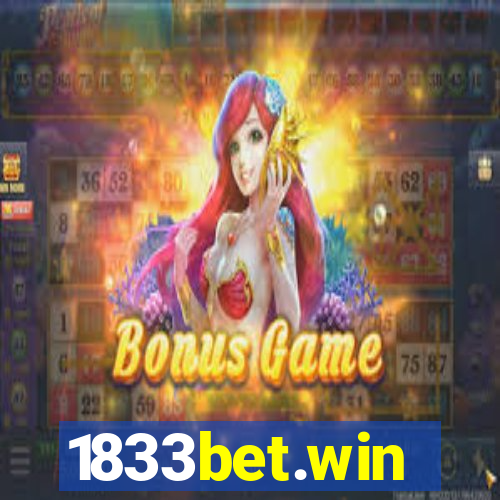 1833bet.win