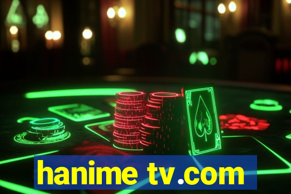 hanime tv.com