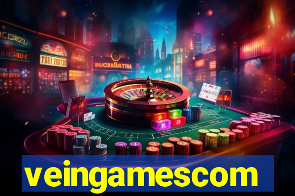 veingamescom