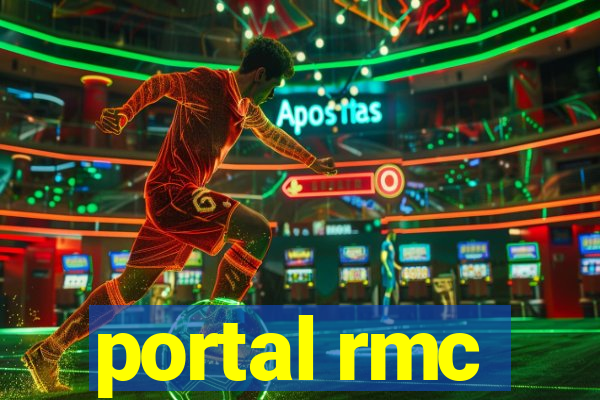 portal rmc
