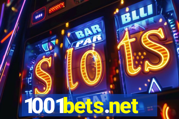 1001bets.net