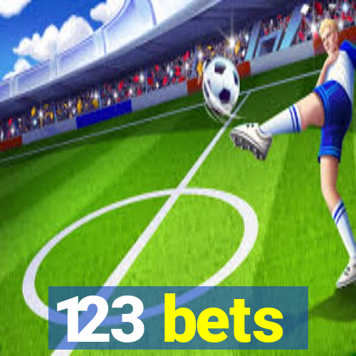 123 bets