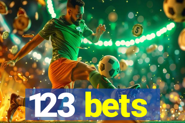 123 bets
