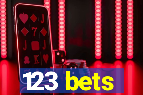 123 bets