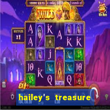hailey's treasure adventure apk