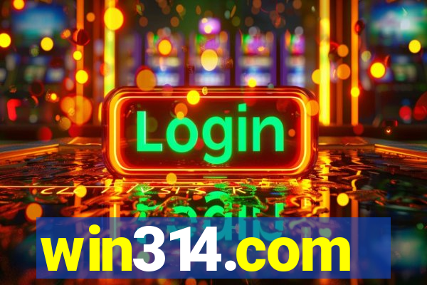 win314.com