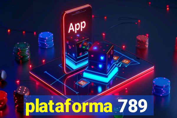 plataforma 789