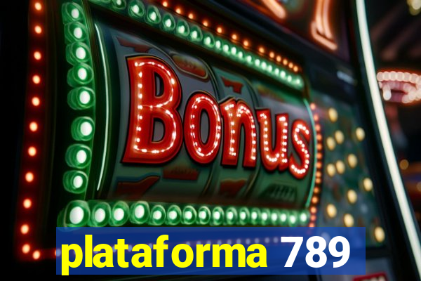 plataforma 789
