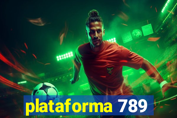 plataforma 789