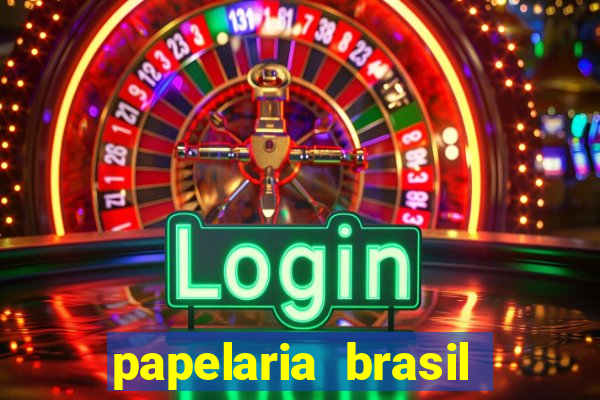 papelaria brasil porto alegre