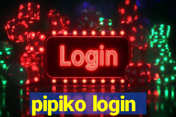 pipiko login