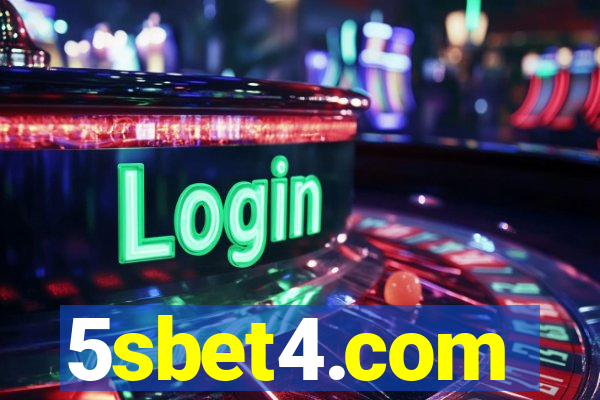 5sbet4.com