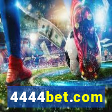 4444bet.com