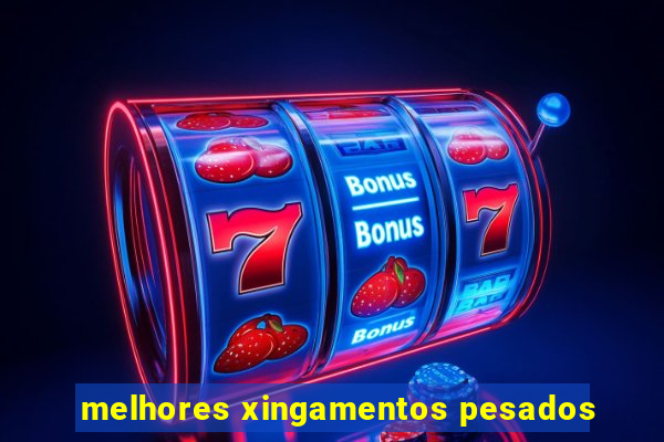 melhores xingamentos pesados