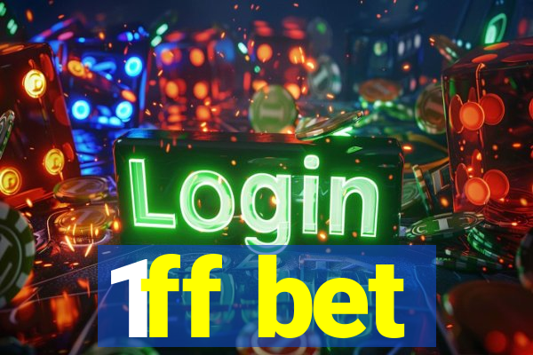 1ff bet