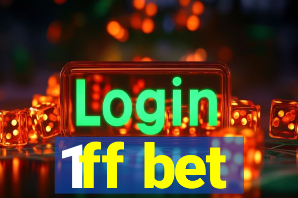 1ff bet