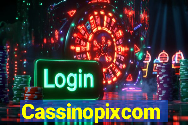 Cassinopixcom